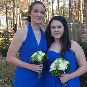 Meet your Posher, Rich